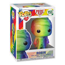 Pop! DC Pride 153 : Robin